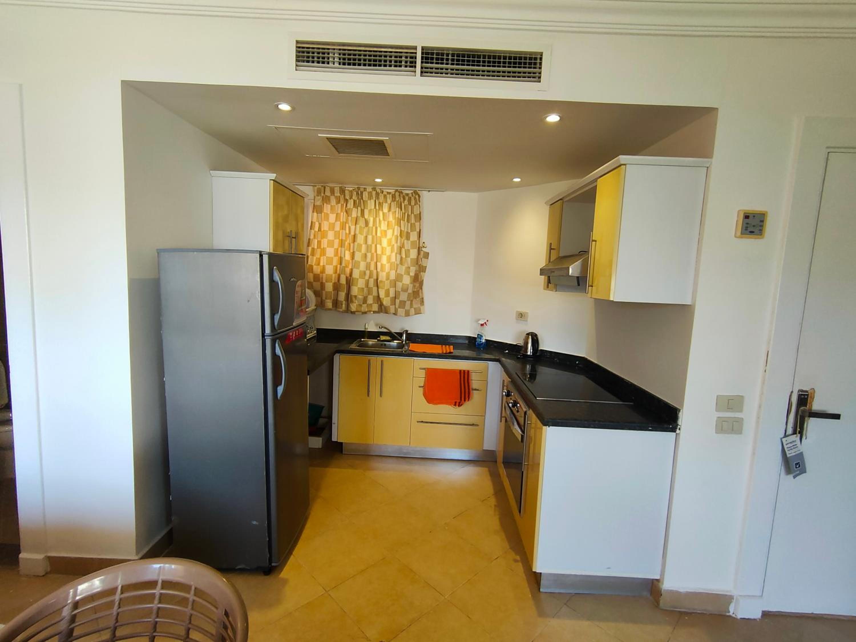 Chalet for rent in Sahl Hasheesh