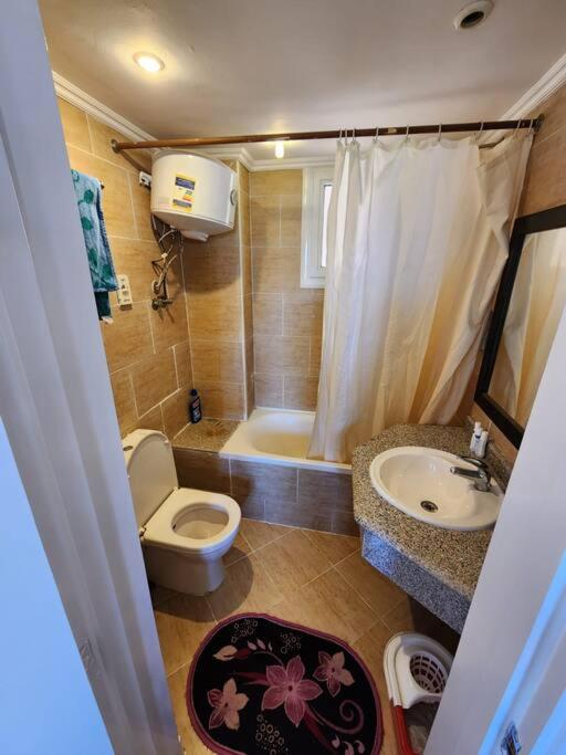 Chalet for rent in Sahl Hasheesh