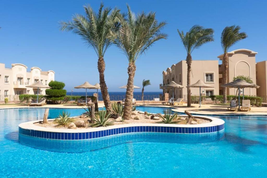 Chalet for rent in Sahl Hasheesh