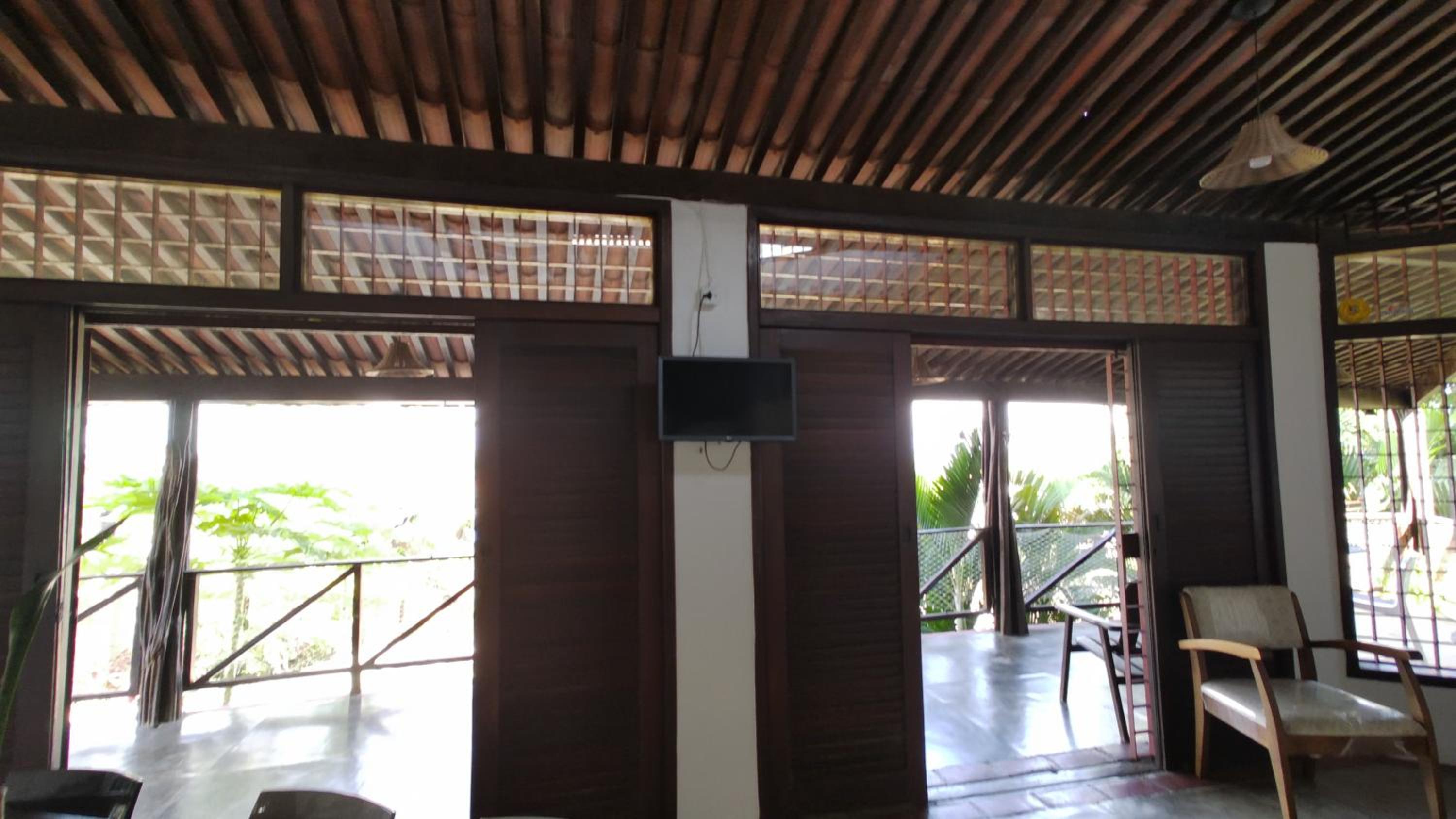 Casa inteira, com sauna, piscina ozonizada, praia Enseada dos Corais, Cabo de Santo Agostinho, Pernambuco, Brasil
