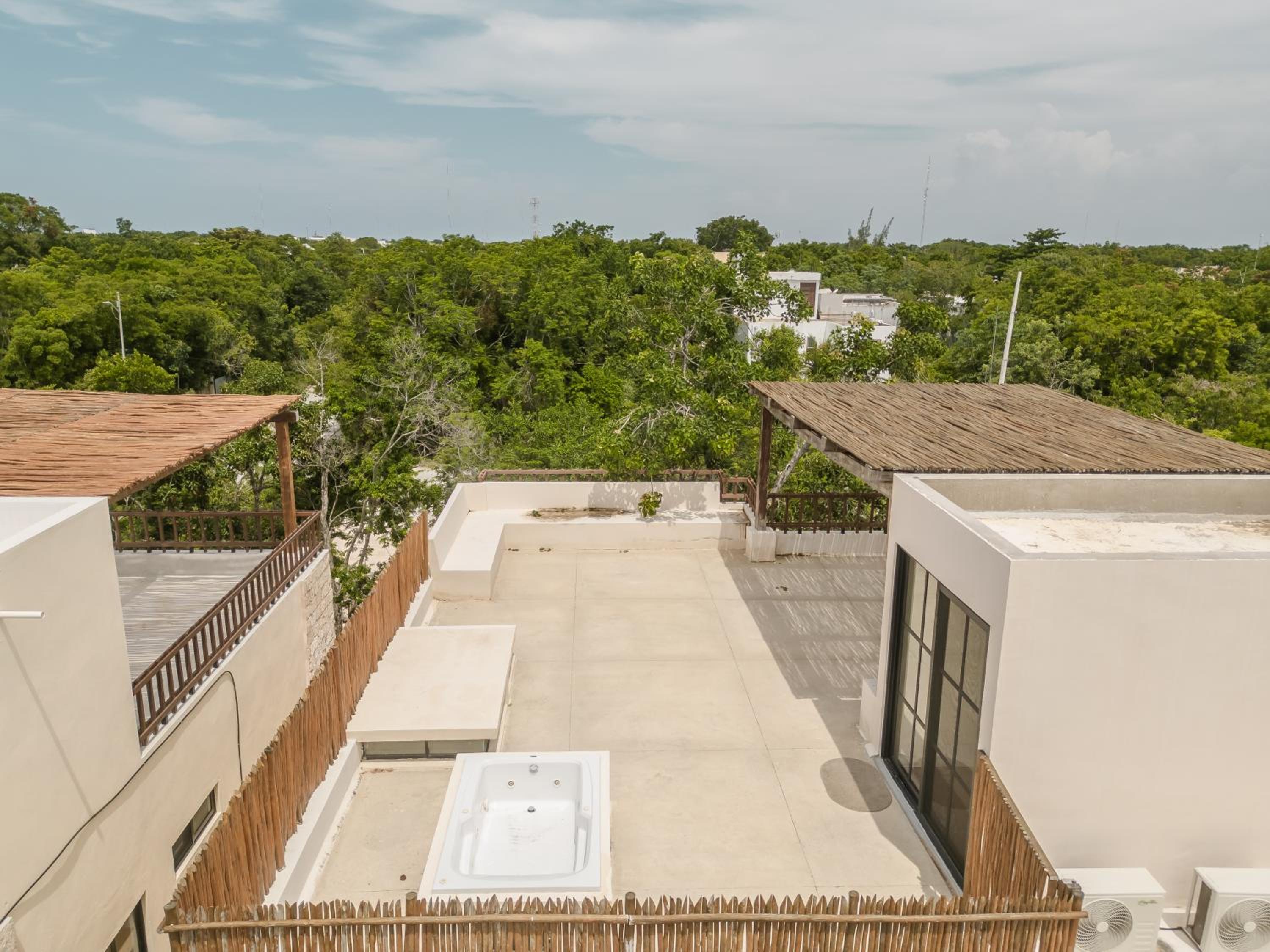 roof