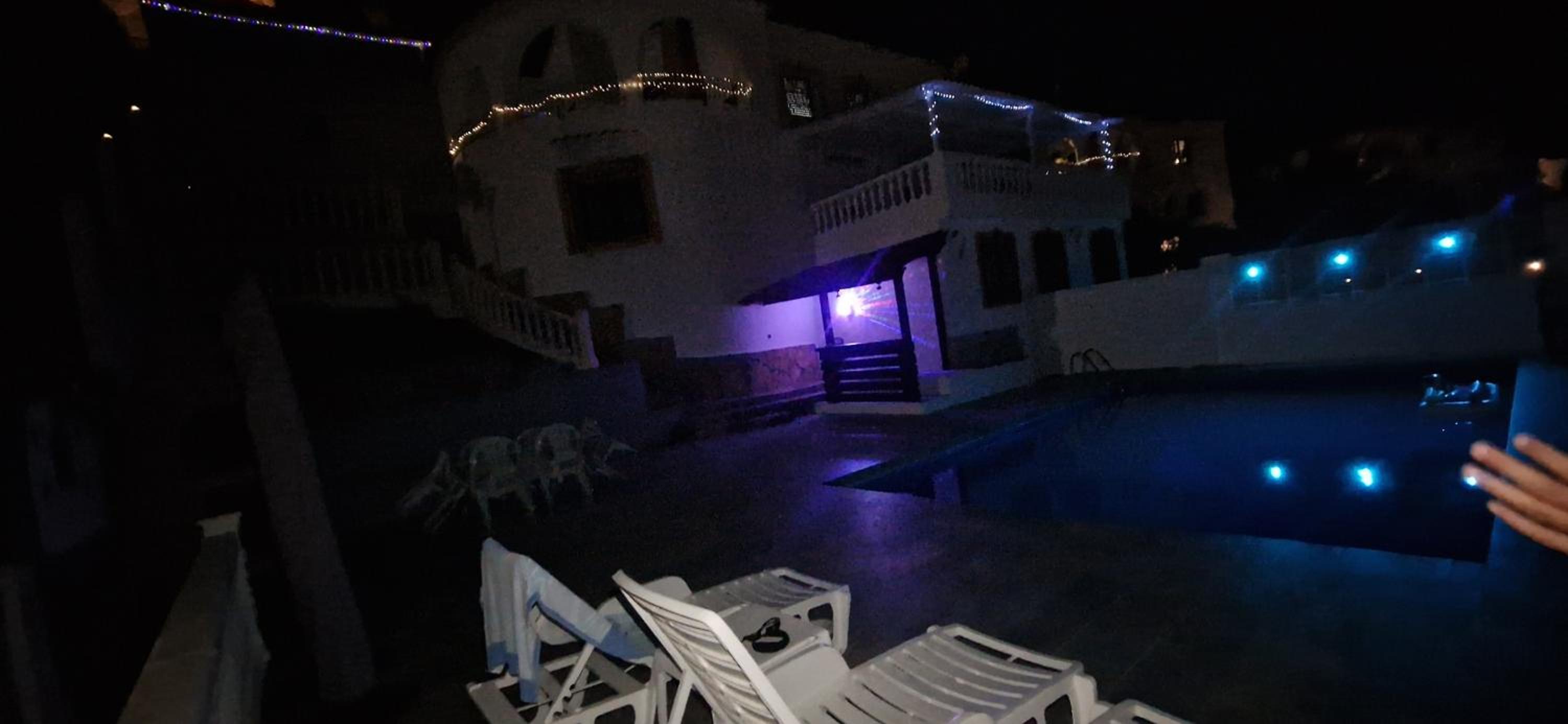 Maryvilla Zohra