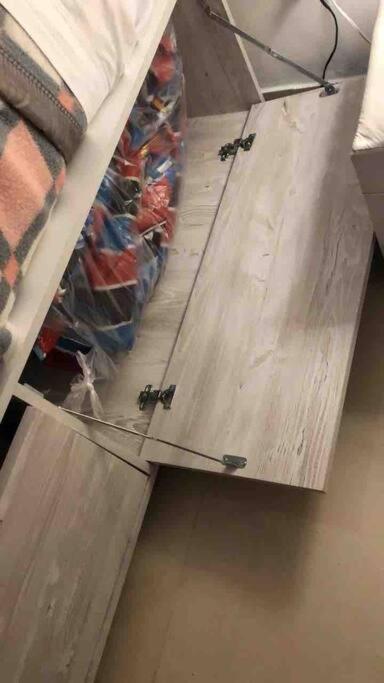 tu lugar de descanso totalmente renovado