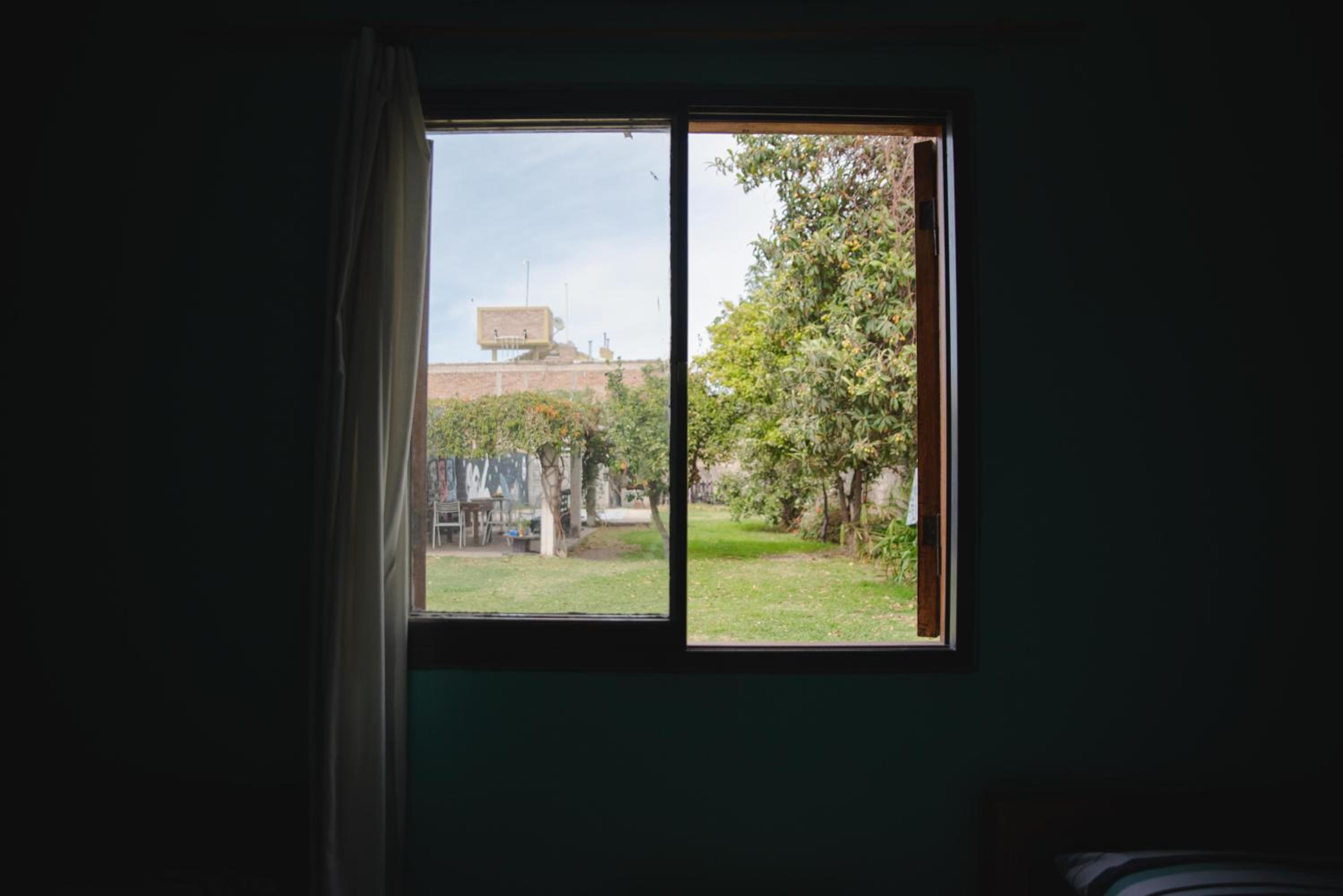 Hostel Trotamundos