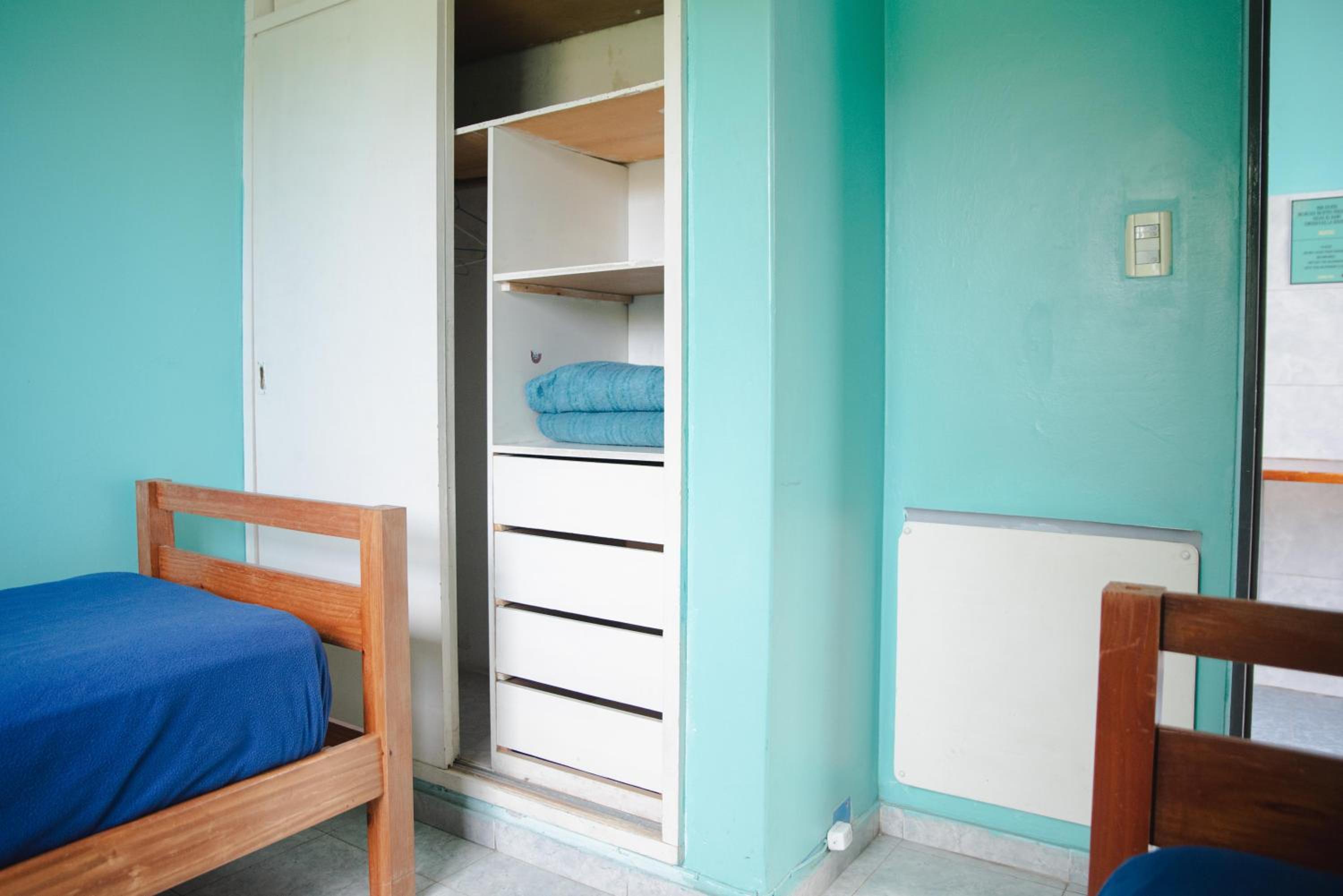 Hostel Trotamundos