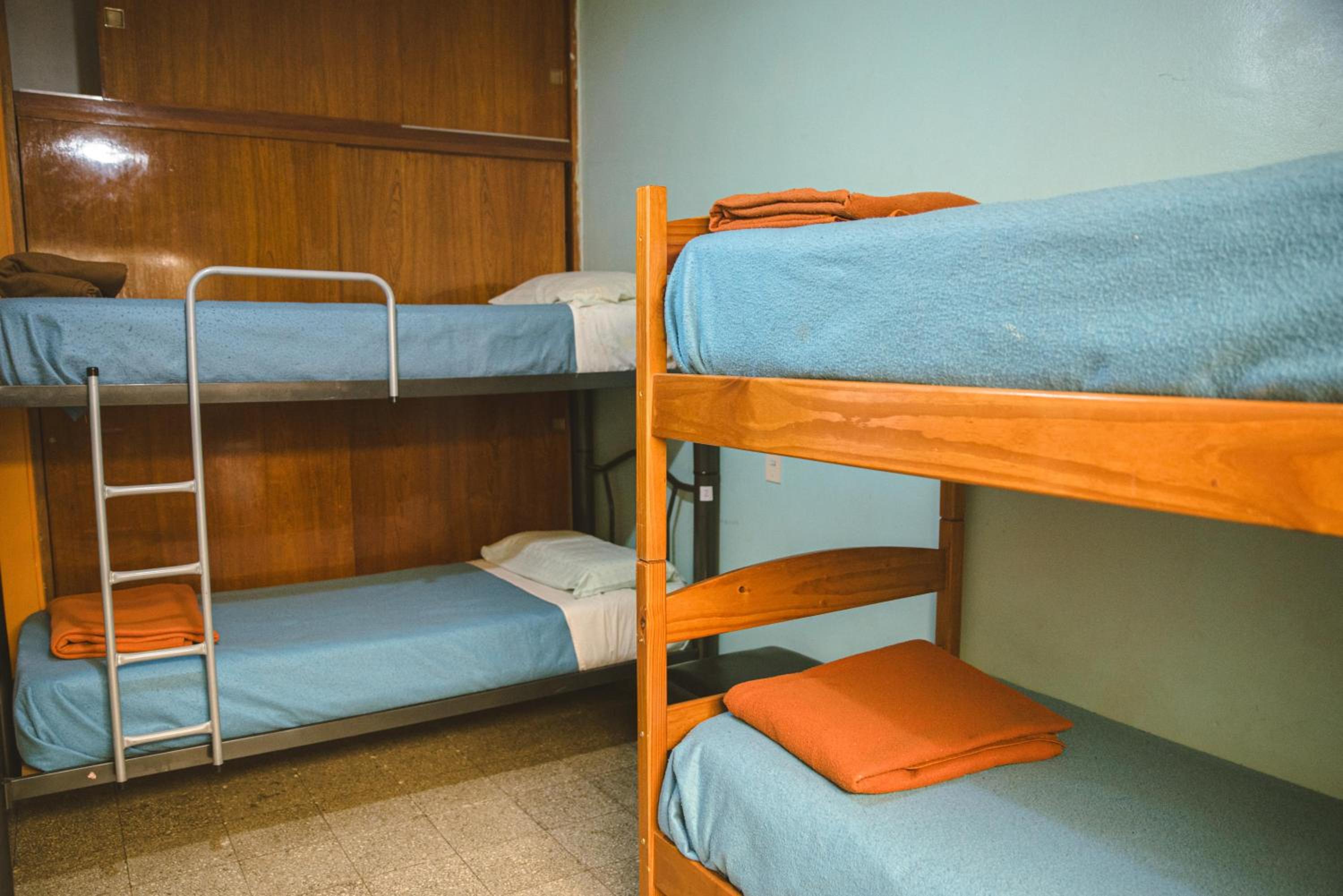 Hostel Trotamundos