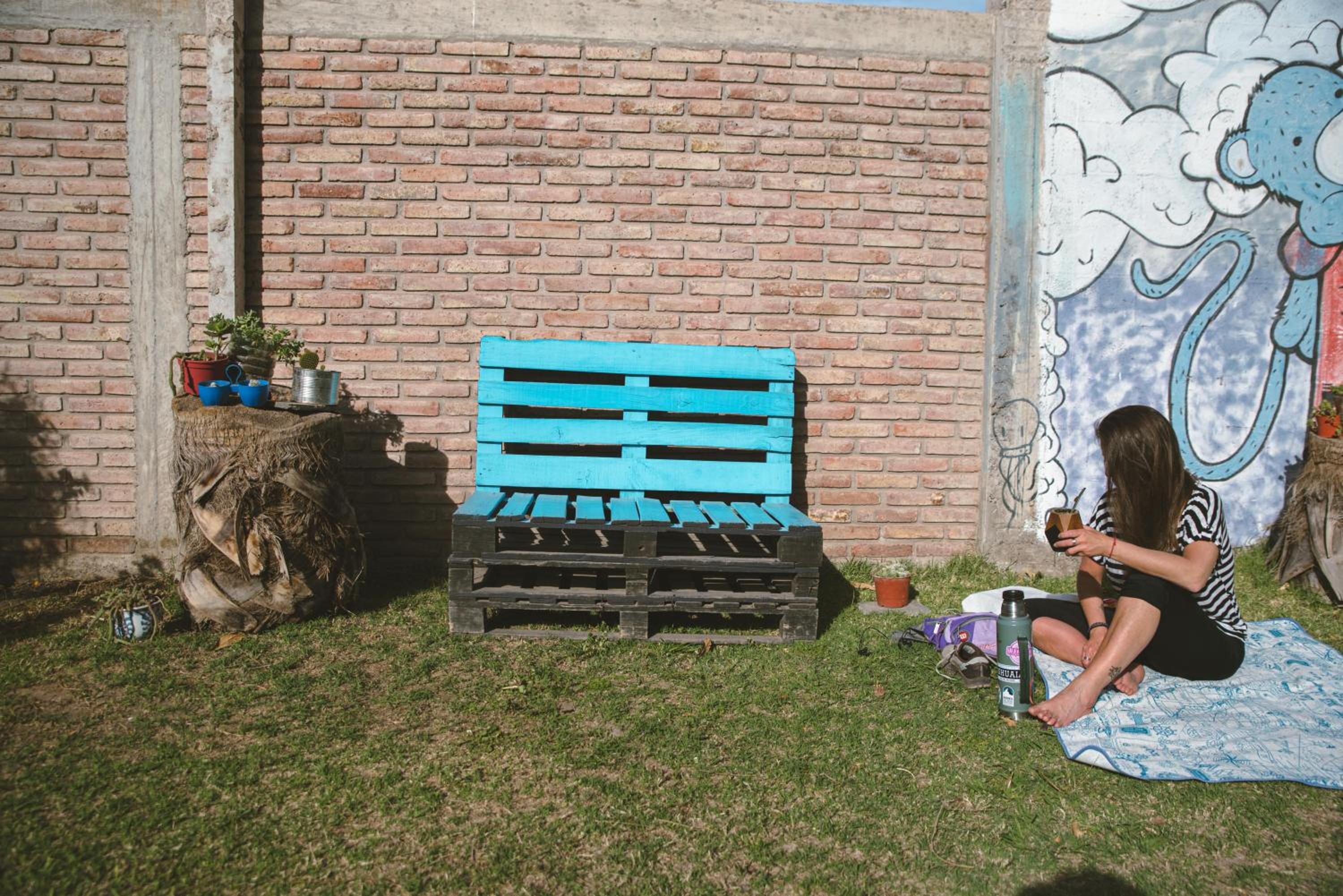 Hostel Trotamundos