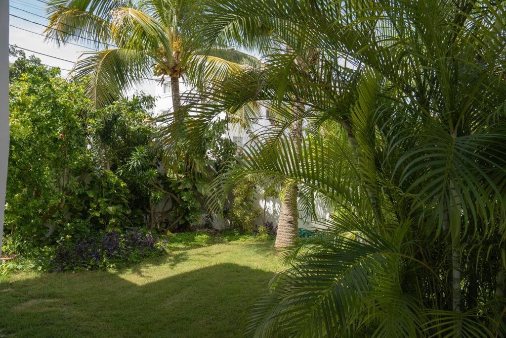 Villa Caribe
