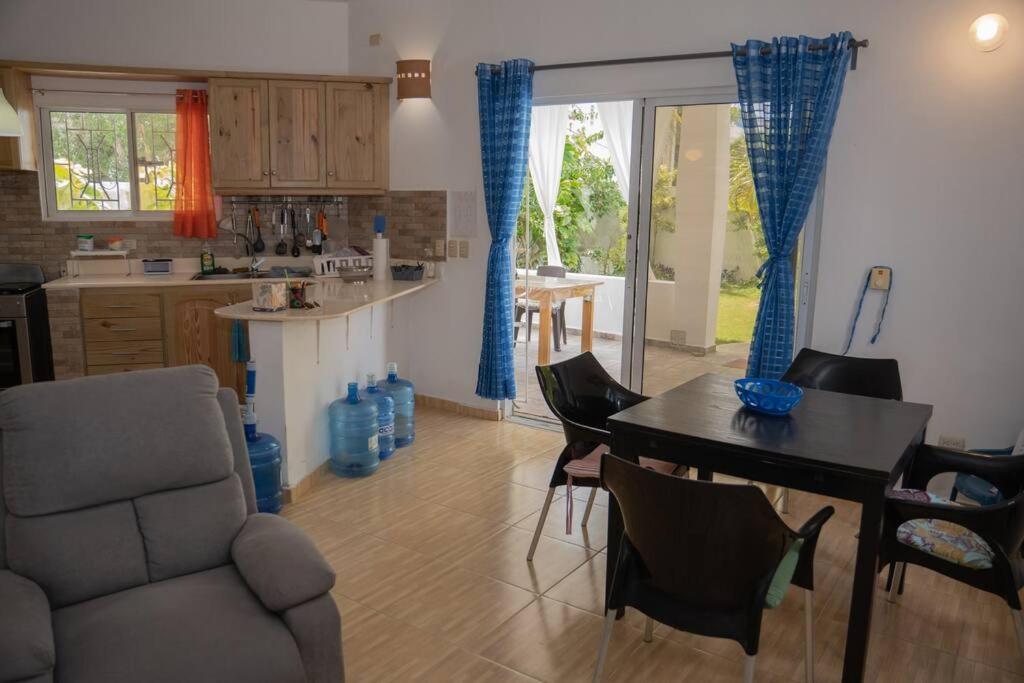 Villa Caribe