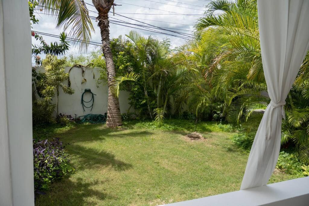 Villa Caribe