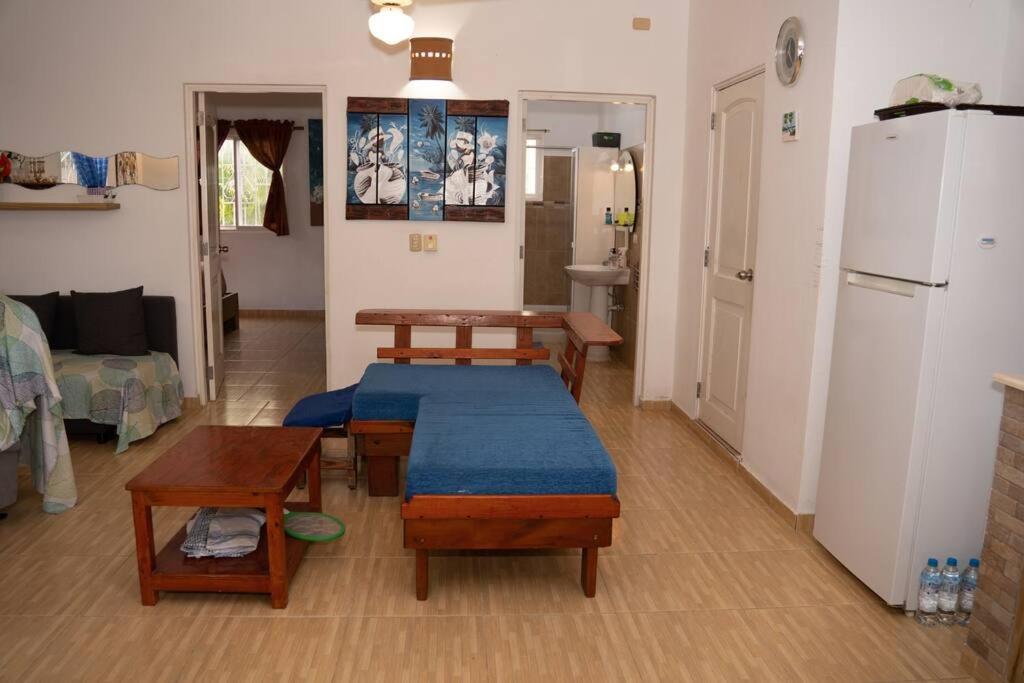 Villa Caribe