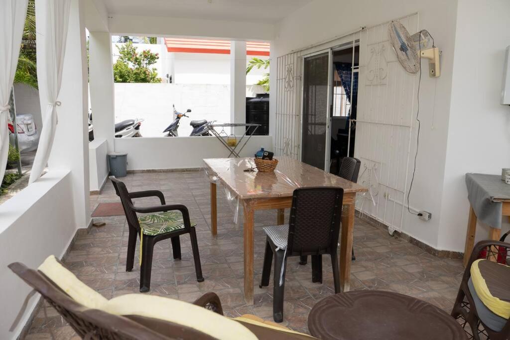 Villa Caribe