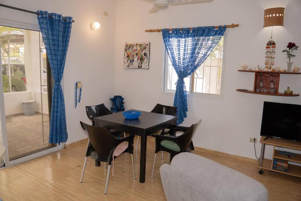 Villa Caribe