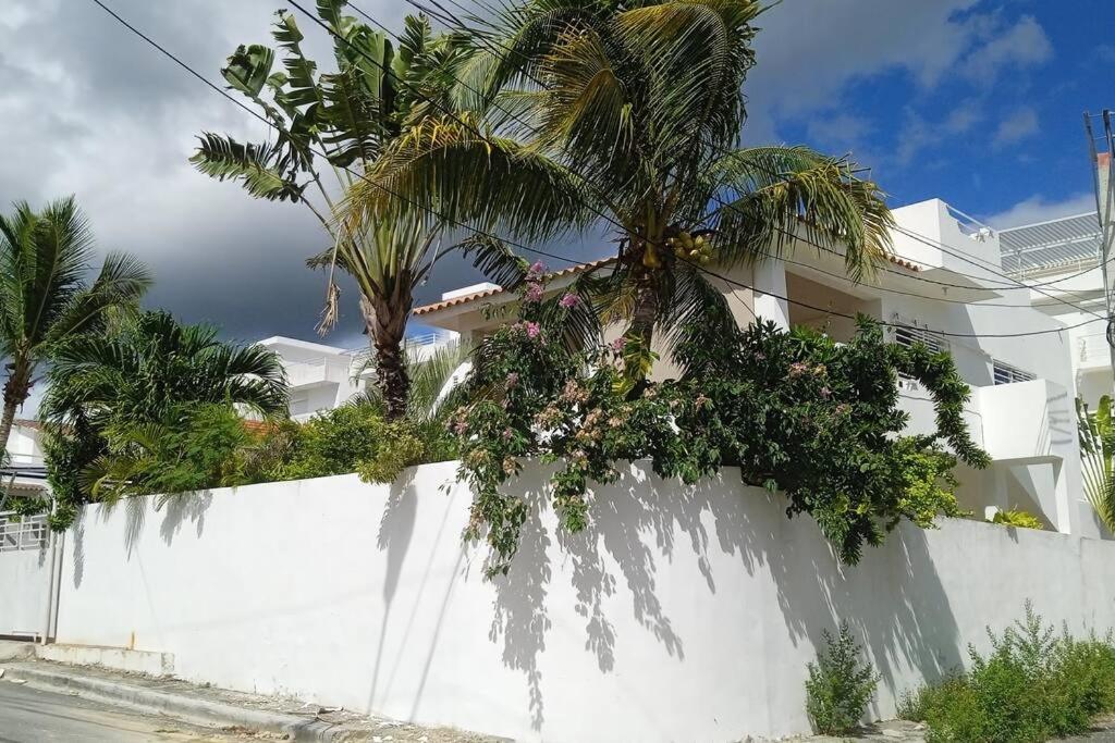 Villa Caribe