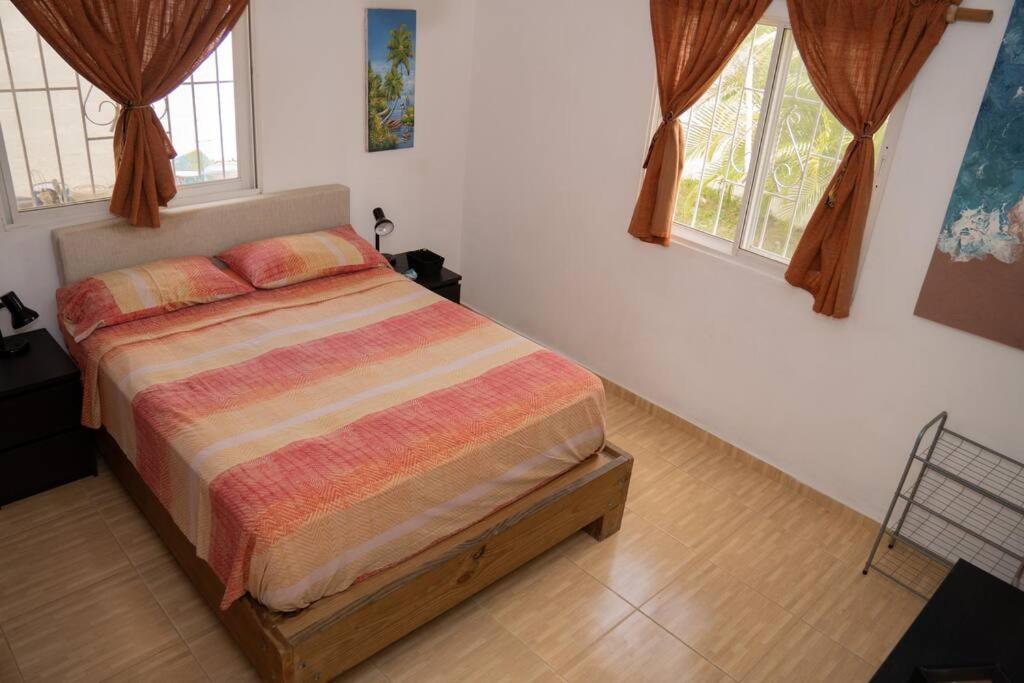 Villa Caribe