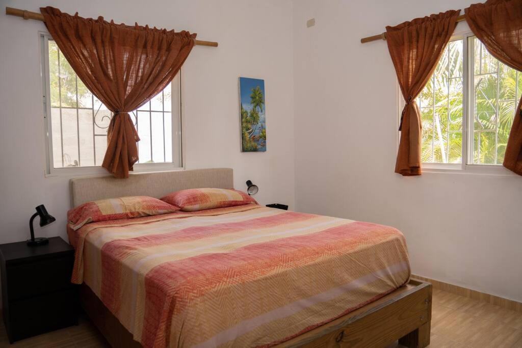 Villa Caribe