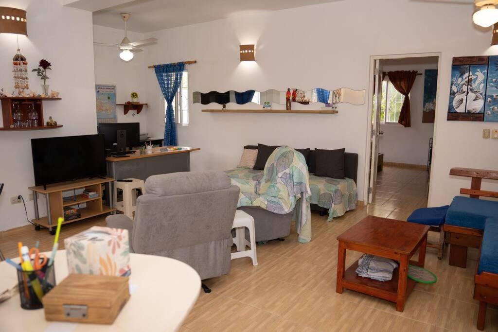 Villa Caribe