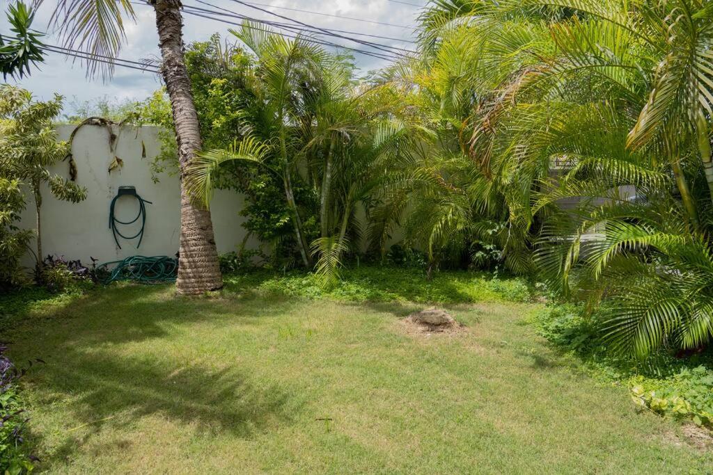 Villa Caribe