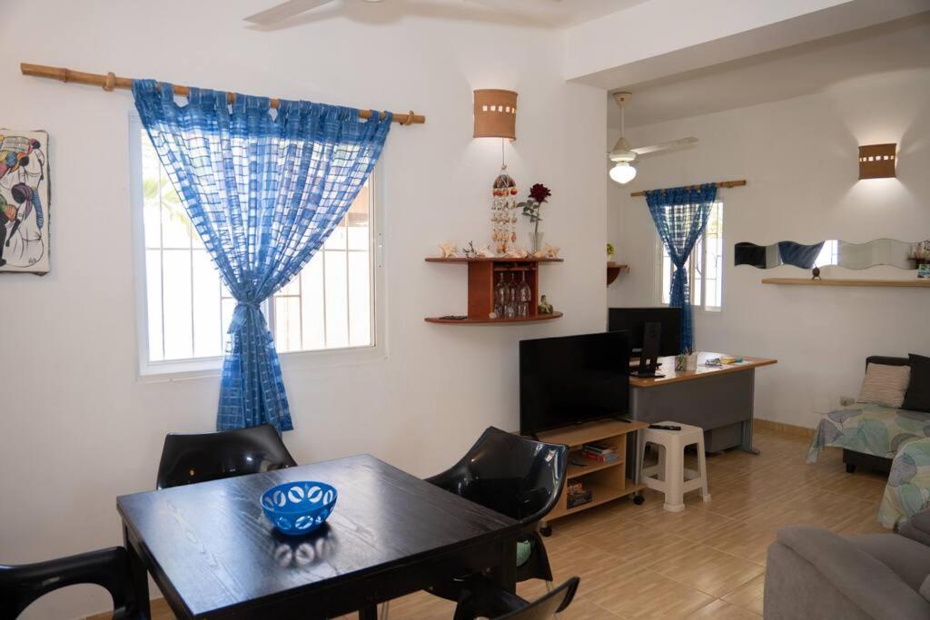 Villa Caribe