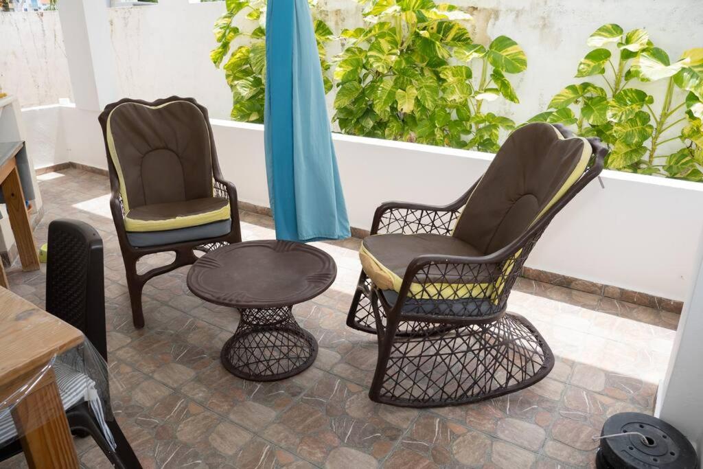 Villa Caribe