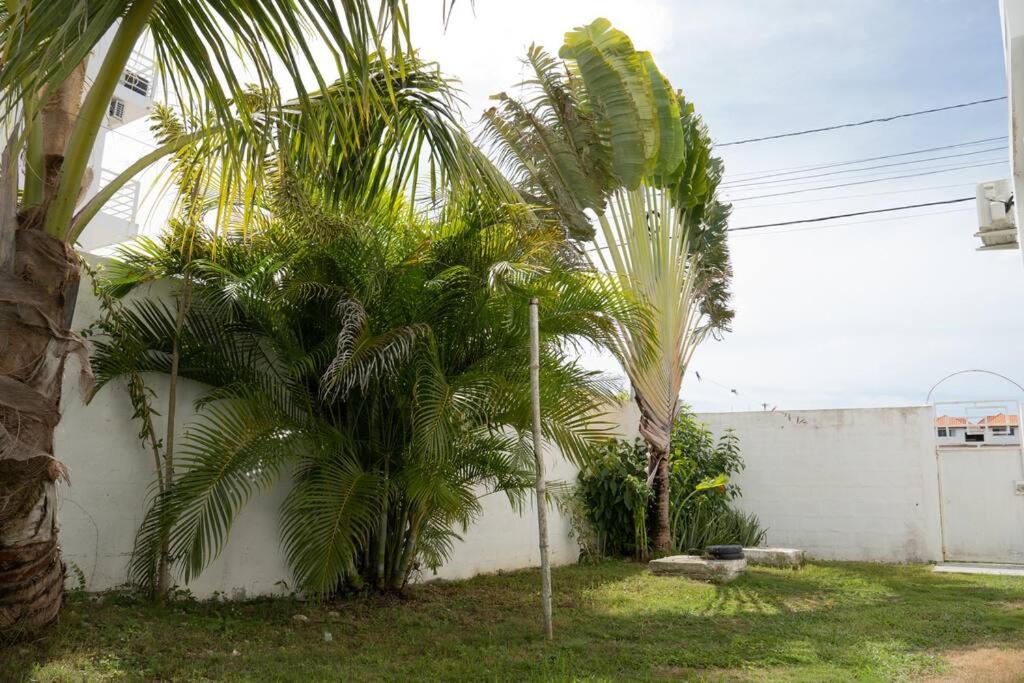 Villa Caribe