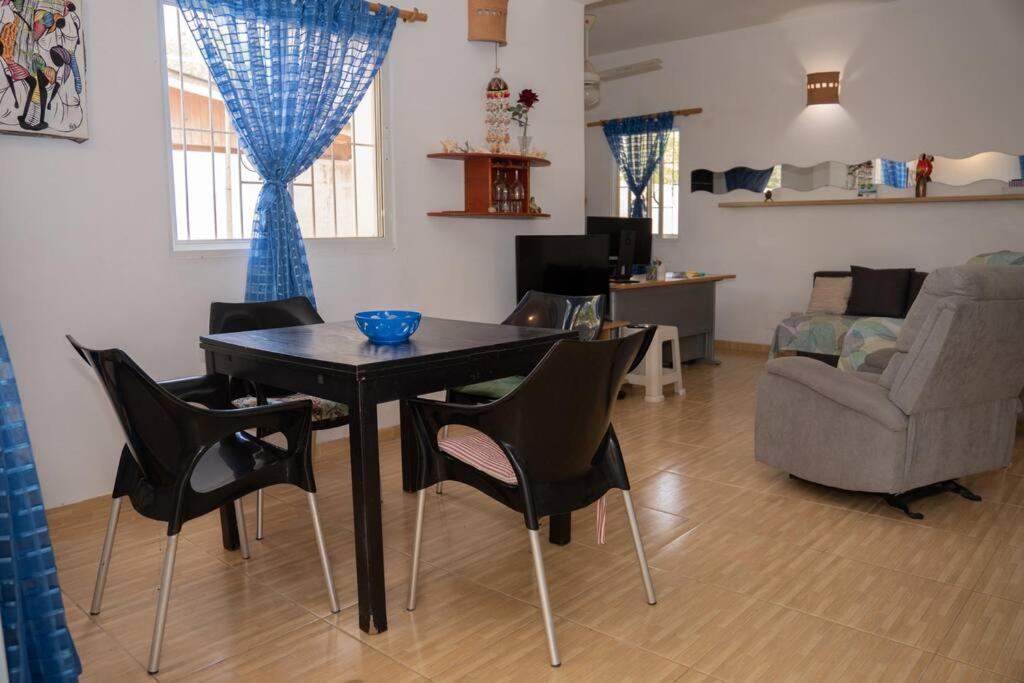 Villa Caribe