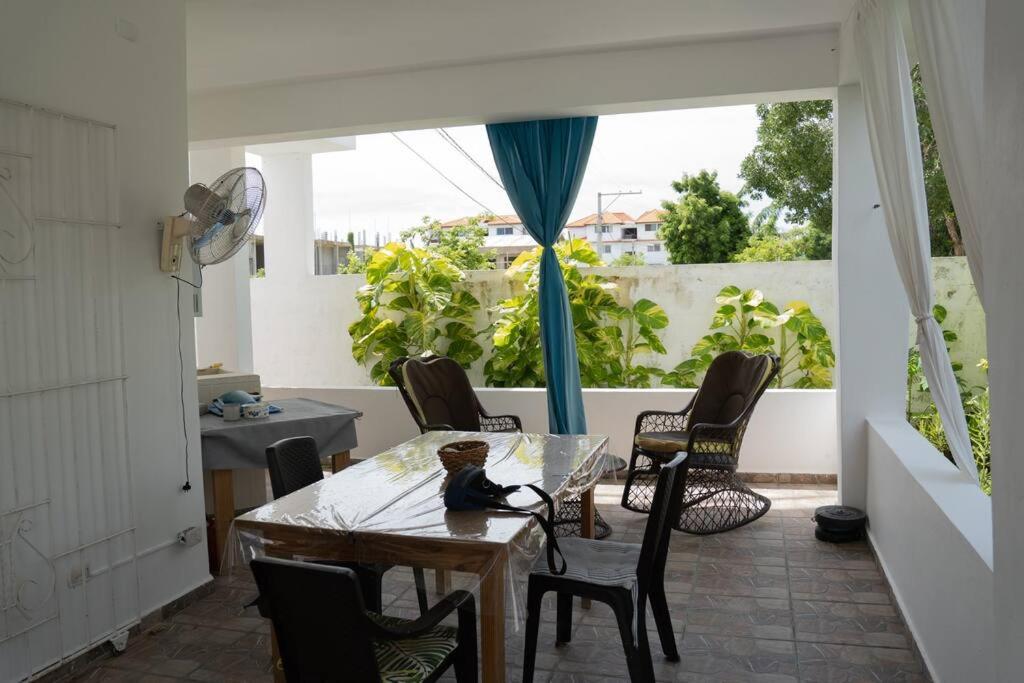 Villa Caribe