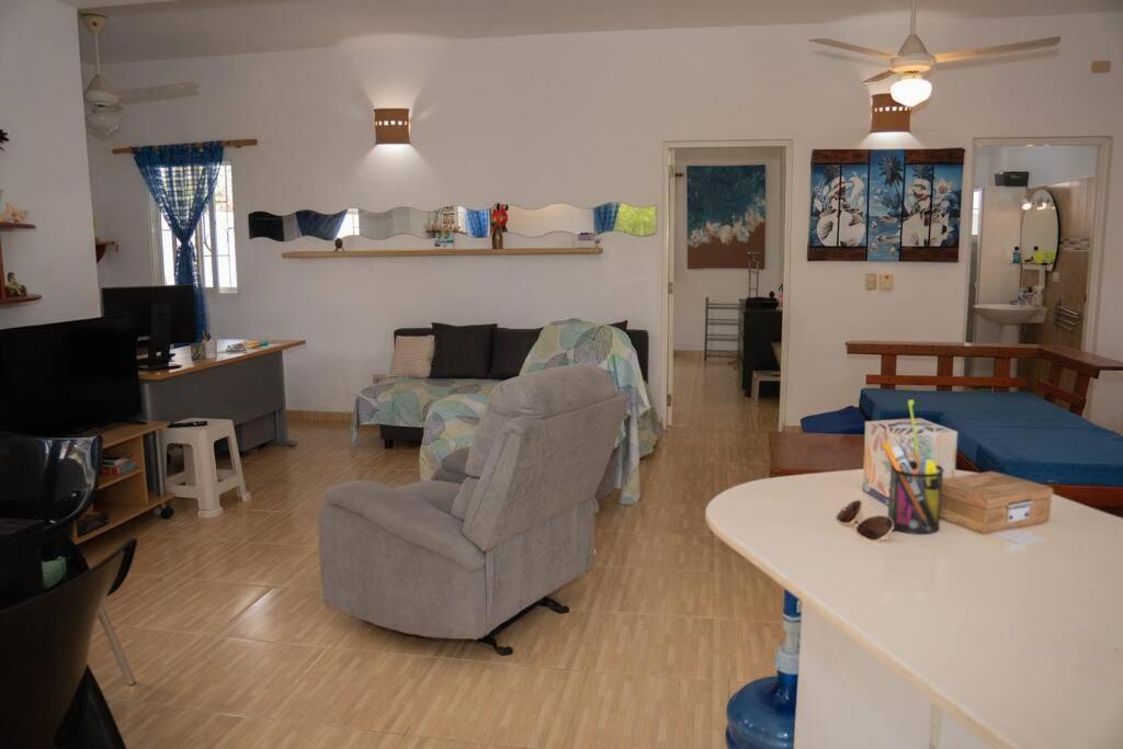 Villa Caribe