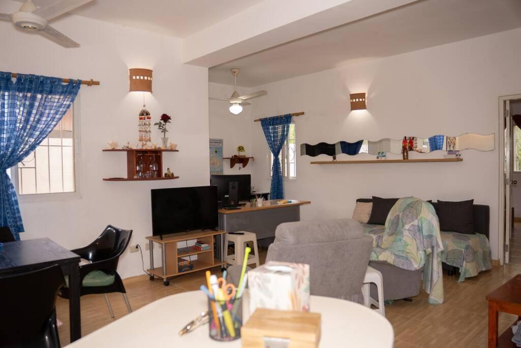 Villa Caribe