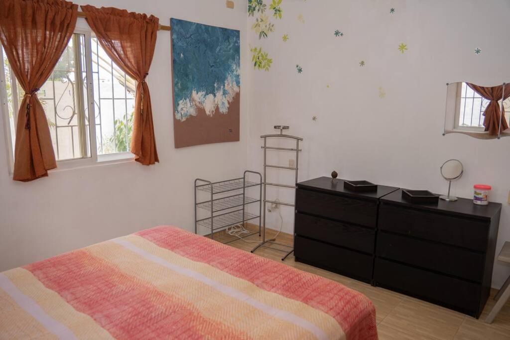 Villa Caribe