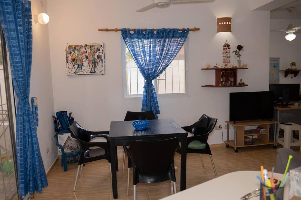 Villa Caribe