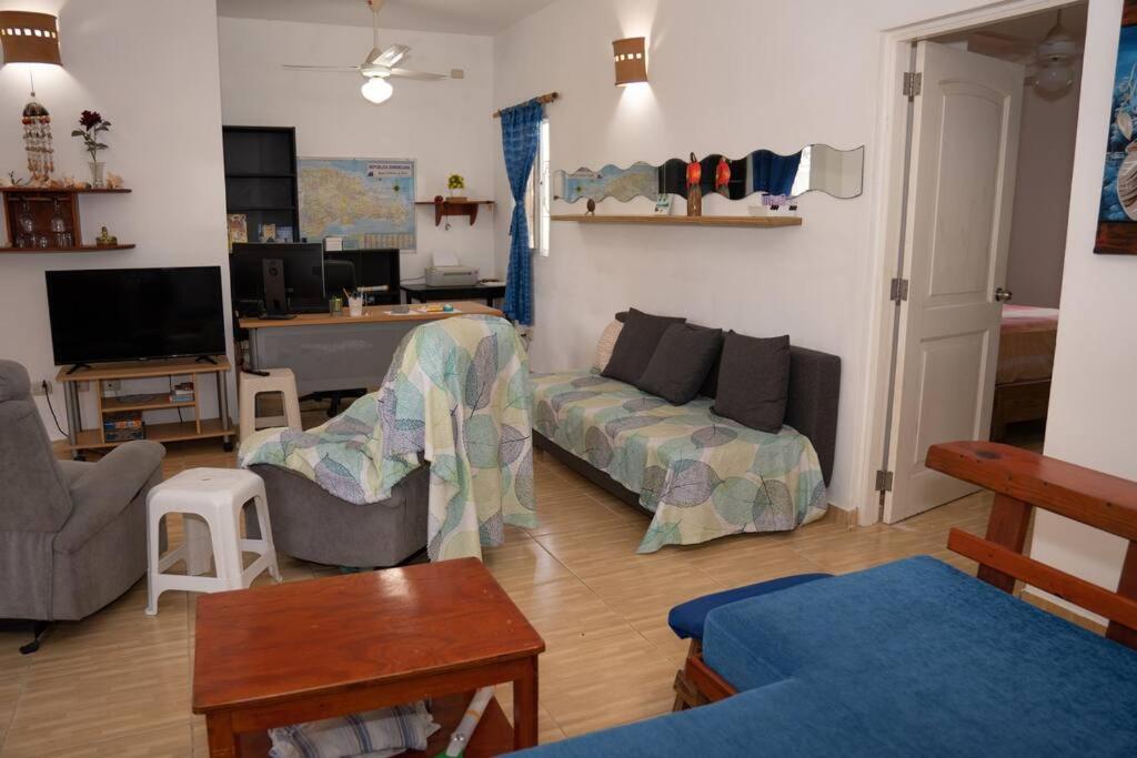 Villa Caribe