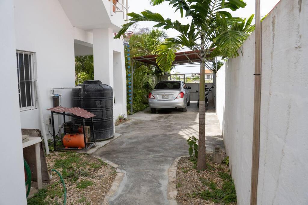 Villa Caribe