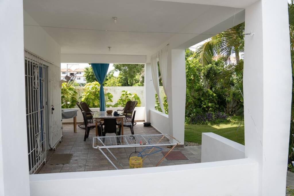 Villa Caribe