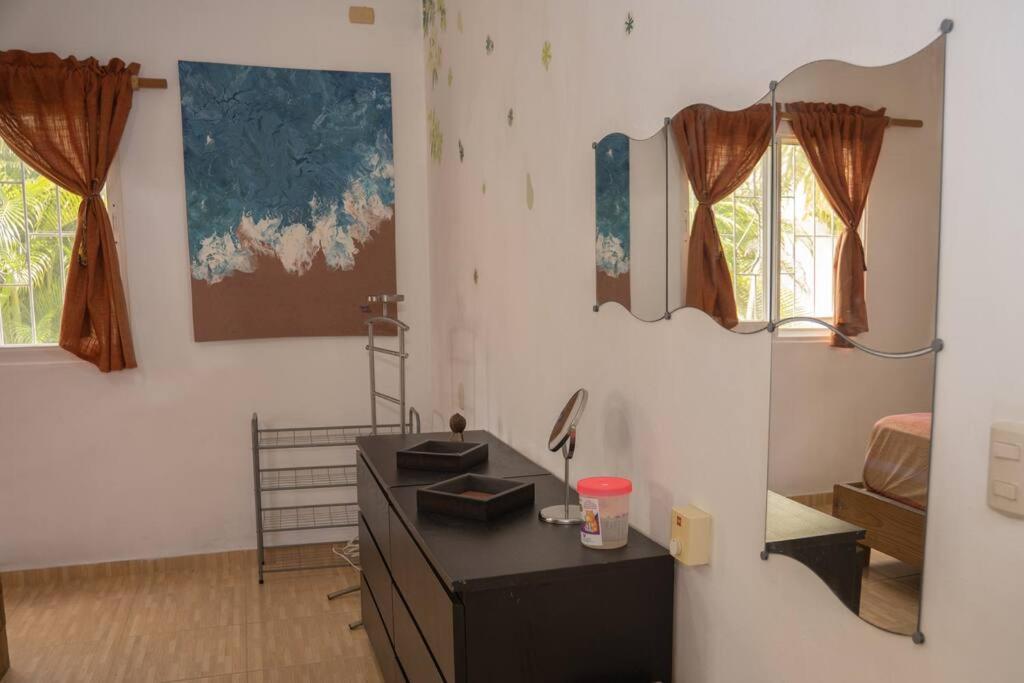 Villa Caribe