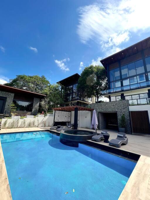Villa Panorámica, Jarabacoa