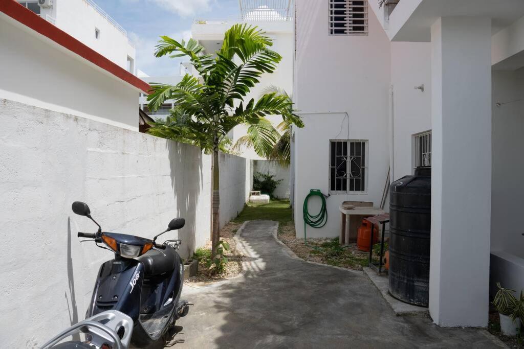 Villa Caribe