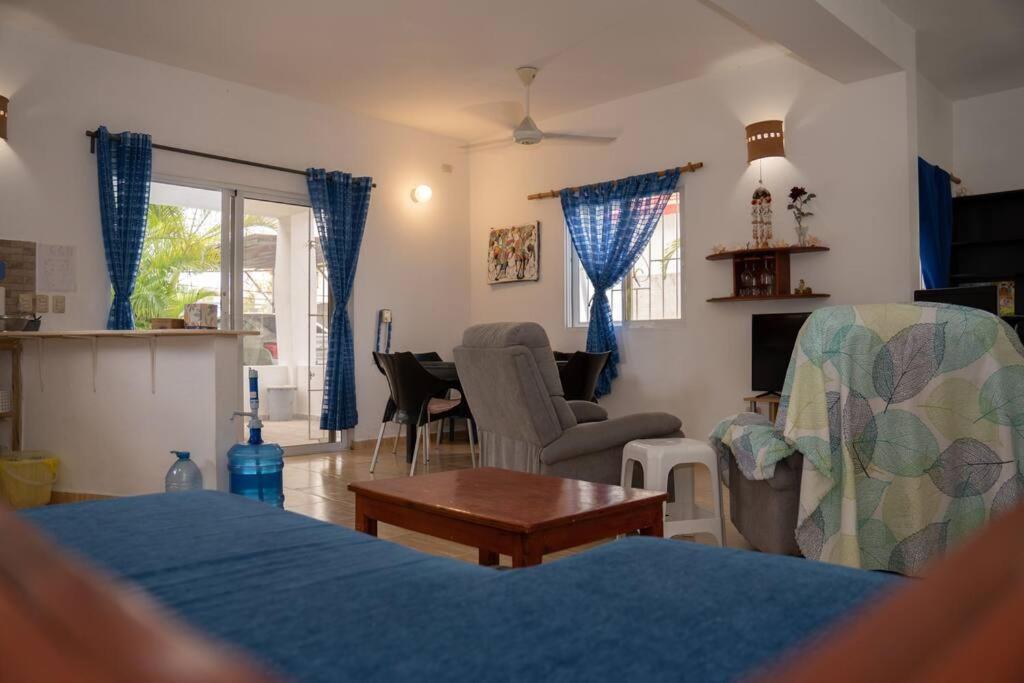 Villa Caribe