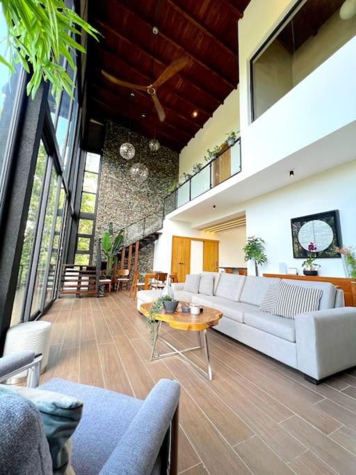 Villa Panorámica, Jarabacoa
