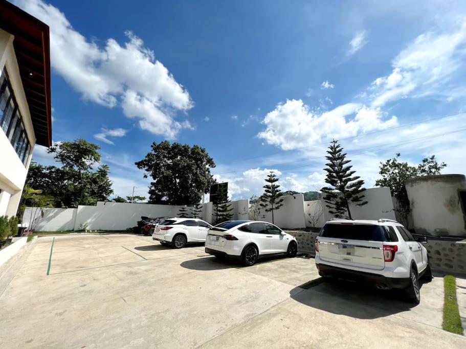 Villa Panorámica, Jarabacoa