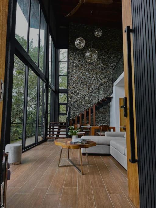 Villa Panorámica, Jarabacoa