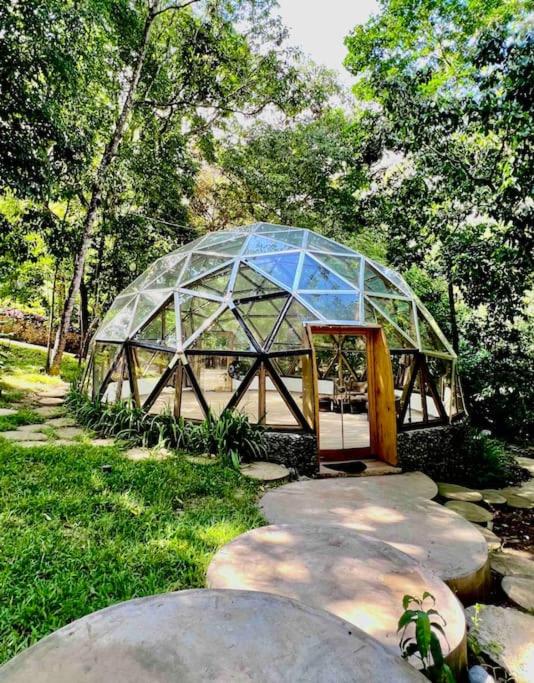Villa Panorámica, Jarabacoa
