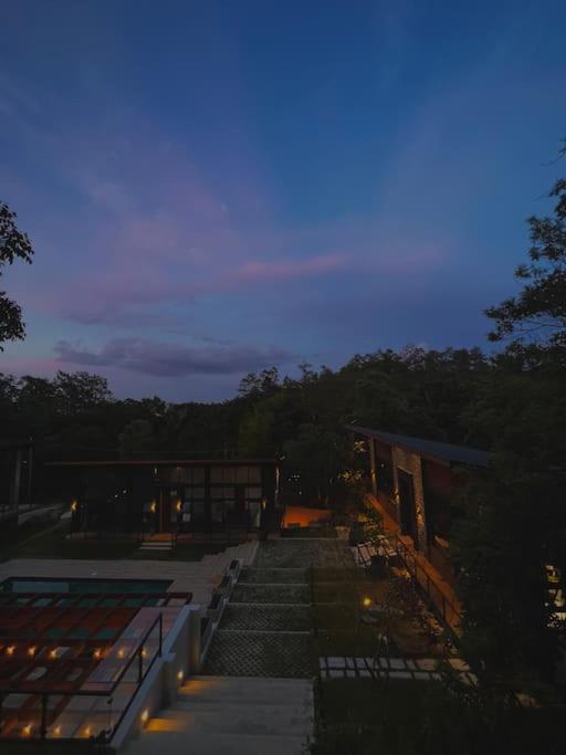 Villa Panorámica, Jarabacoa