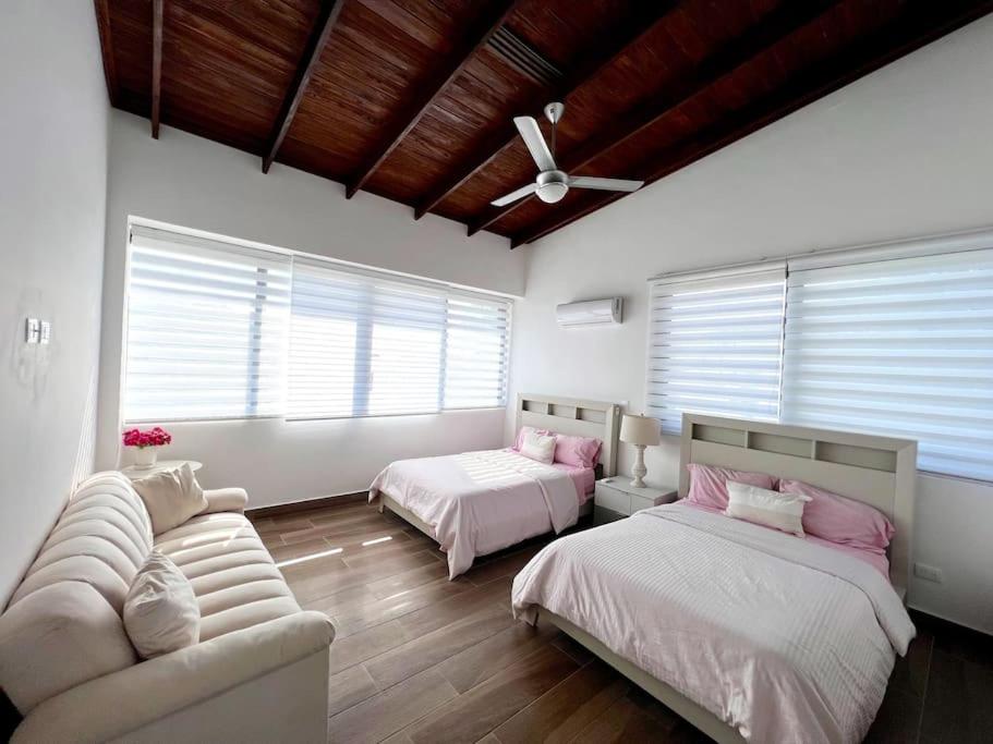 Villa Panorámica, Jarabacoa