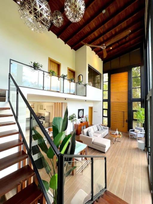 Villa Panorámica, Jarabacoa