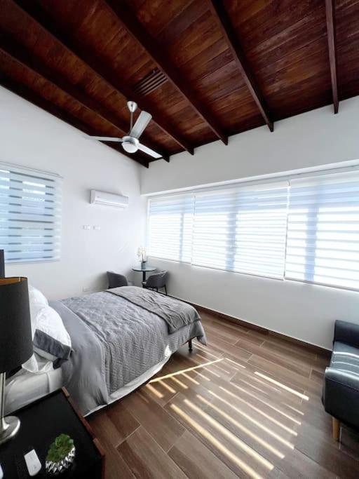 Villa Panorámica, Jarabacoa