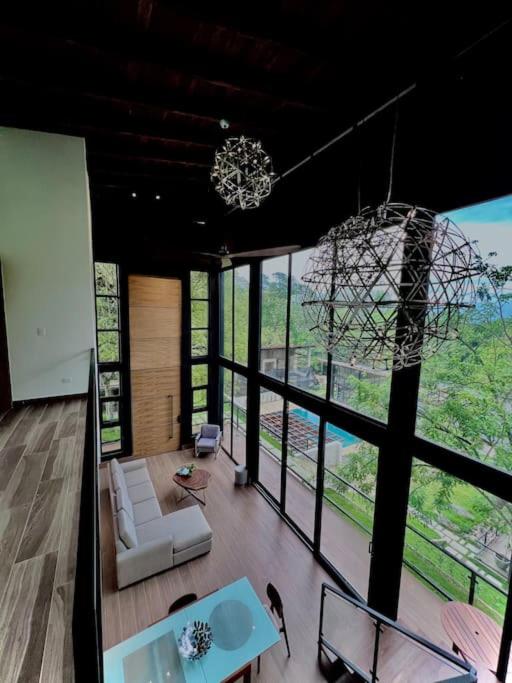 Villa Panorámica, Jarabacoa