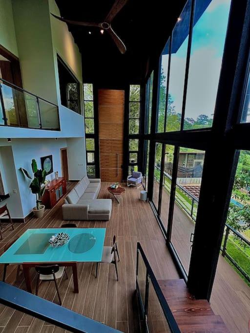 Villa Panorámica, Jarabacoa