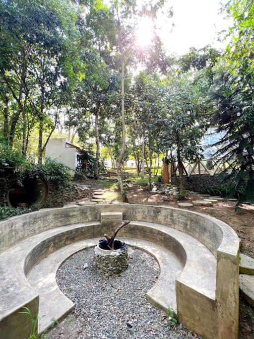 Villa Panorámica, Jarabacoa