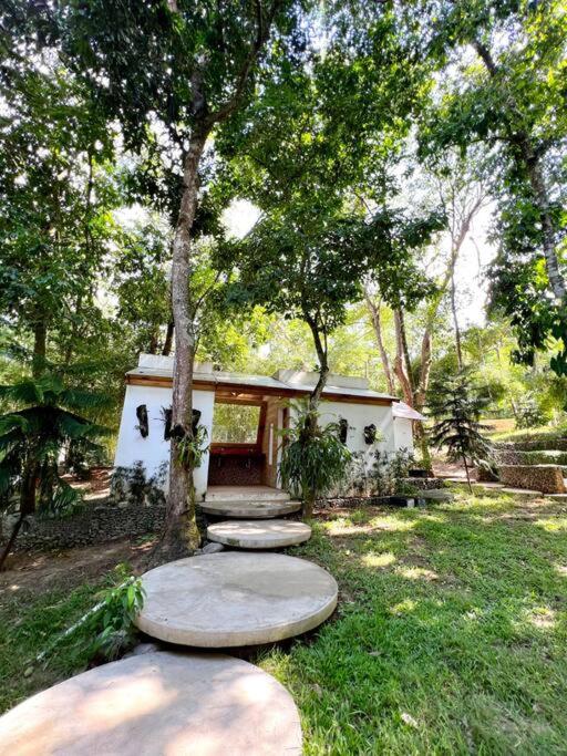 Villa Panorámica, Jarabacoa